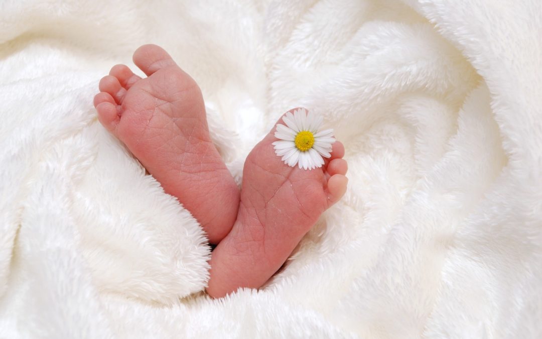Naissance enfant – lettre
